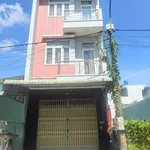 Bán nhà 1 trệt 2 lầu 258m² Bến Lức Long An 4 tỷ 5 - Ảnh thu nhỏ 1