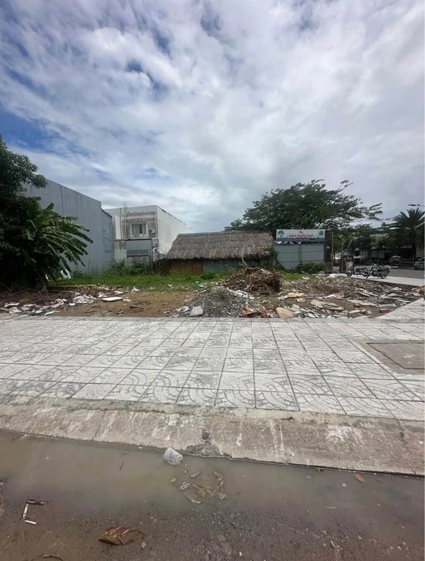 Bán đất nền 500 m² Phú Cường Rạch Giá An Giang 32 tỷ