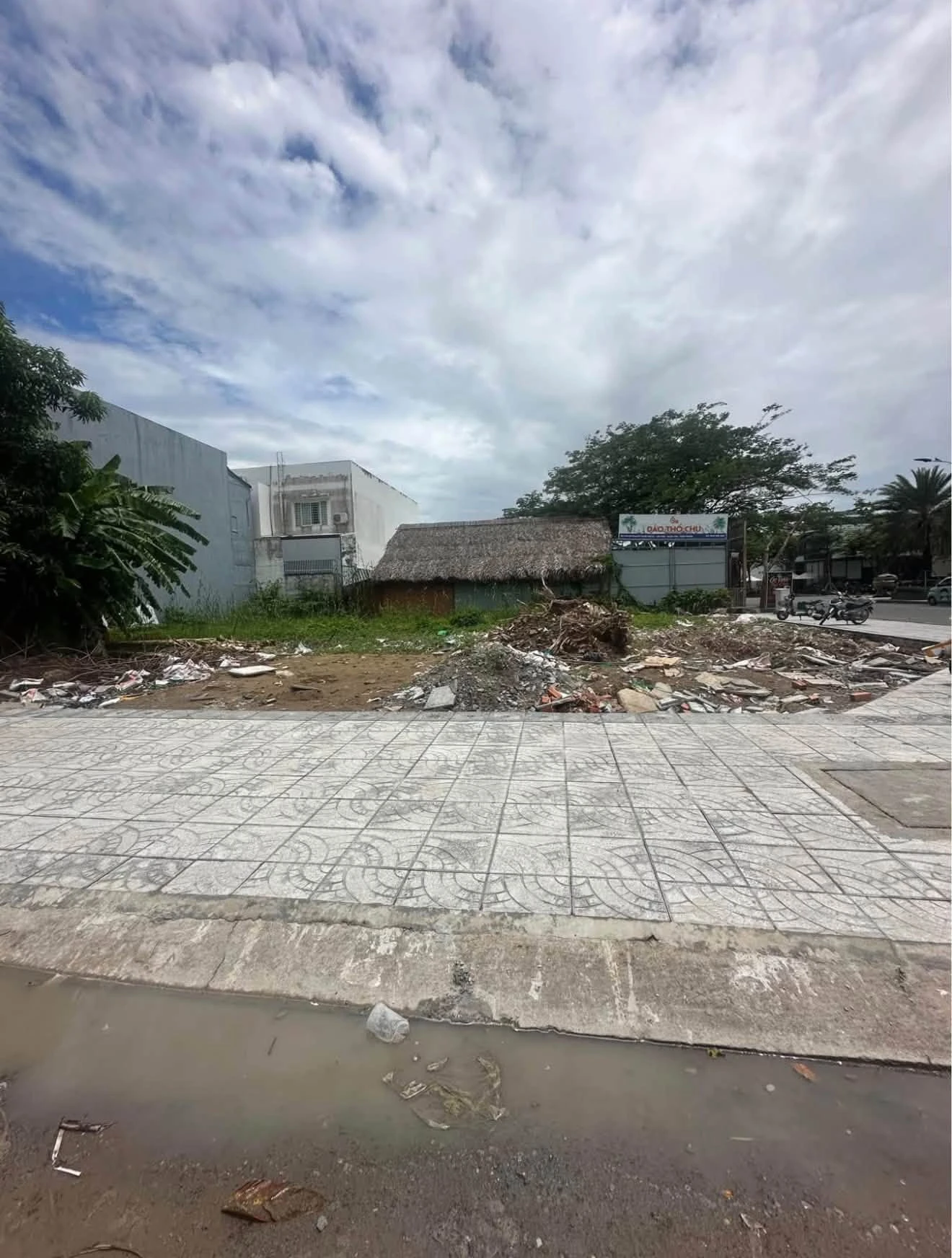 Bán đất nền 500 m² Phú Cường Rạch Giá An Giang 32 tỷ - Ảnh 1