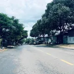 Bán đất thổ cư mặt tiền đường Mai Xuân Thưởng 4x20m giá 4,25 tỷ - Ảnh thu nhỏ 1
