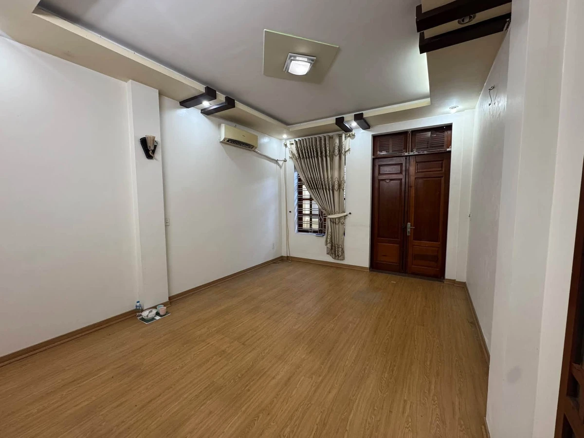 Bán nhà mặt đường Lê Hồng Phong 60m2, 4 tầng, 4 phòng ngủ, Hải Phòng - Ảnh thu nhỏ 5