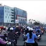 Bán đất nền 168m² gần KCN Phước Đông, Tây Ninh, 690 triệu - Ảnh thu nhỏ 3