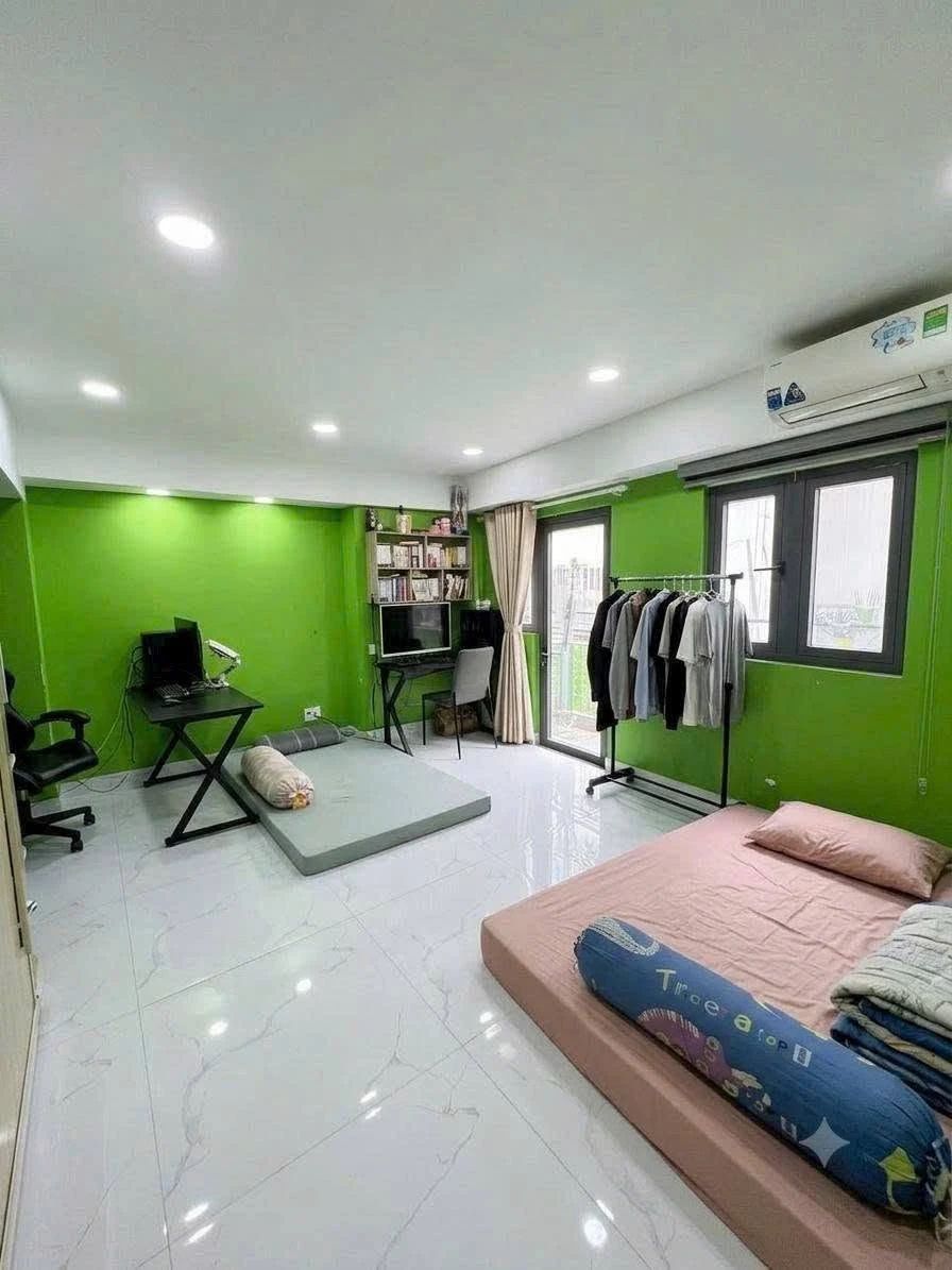 Bán shophouse 5,5m x 11m Bình Thạnh, 8,5 tỷ - Ảnh thu nhỏ 3