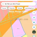 Bán đất thổ cư Tiến Lợi 466,8 m² nở hậu, 1.9 tỷ - Ảnh thu nhỏ 2