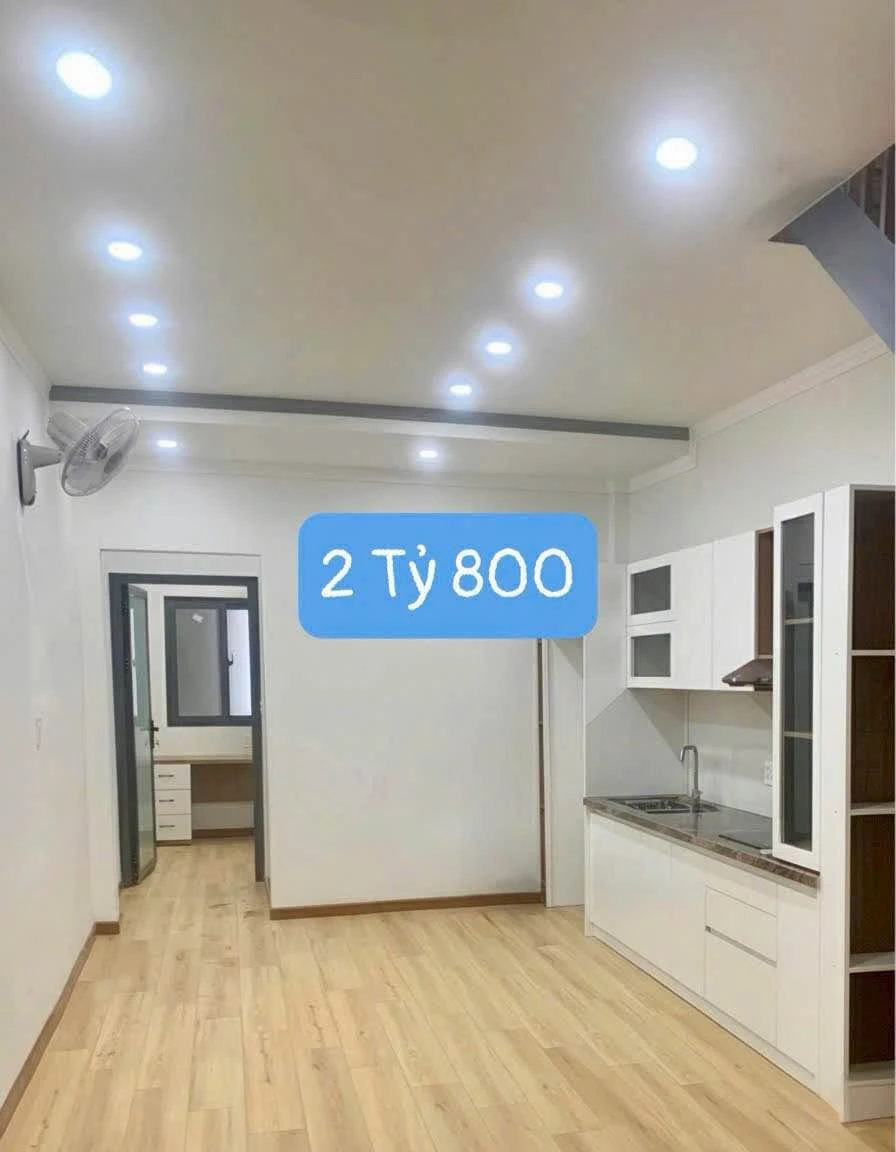 Bán nhà mặt tiền đường Nayder, Phường Tân Lập, Nha Trang, 56m2, 3PN, giá 2,8 tỷ - Ảnh thu nhỏ 2