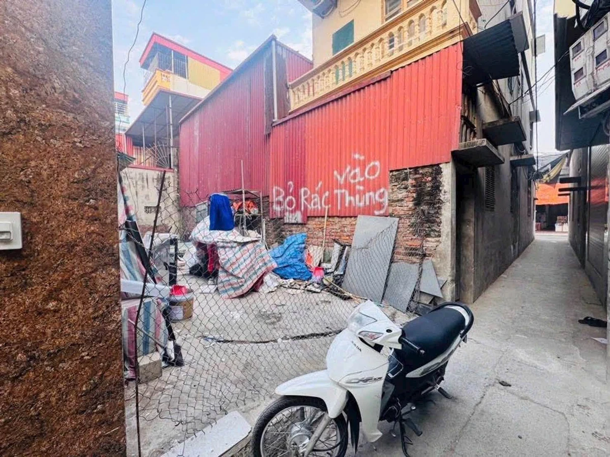 Bán đất 40m2 Phú Lương Quận 12, giá 5 tỷ - Ảnh thu nhỏ 2