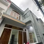 Cho thuê nhà hẻm 2PN 44m² Tô Hiến Thành 11 triệu/tháng - Ảnh thu nhỏ 1