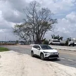 Bán nhà kế khu công nghiệp Phú Thuận, 209,7m2, 850 triệu - Ảnh thu nhỏ 1