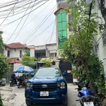Bán nhà 4 tầng 6 phòng ngủ 160m² Phan Tây Hồ Phú Nhuận 8.6 tỷ - Ảnh thu nhỏ 2
