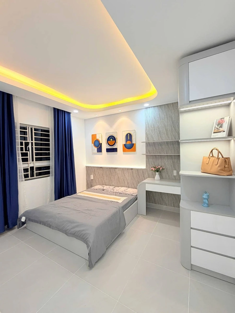 Bán căn hộ 2PN 72m² Vĩnh Điềm Trung 2.39 tỷ - Ảnh thu nhỏ 5