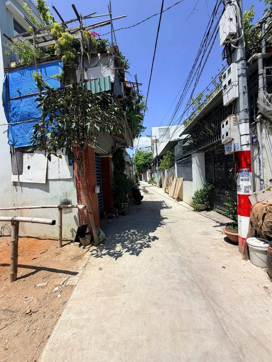 Bán đất mặt tiền ngang 7m, 125,2m² tại thôn Phú Nông, Tây Nha Trang, giá 3,5 tỷ - Ảnh thu nhỏ 3