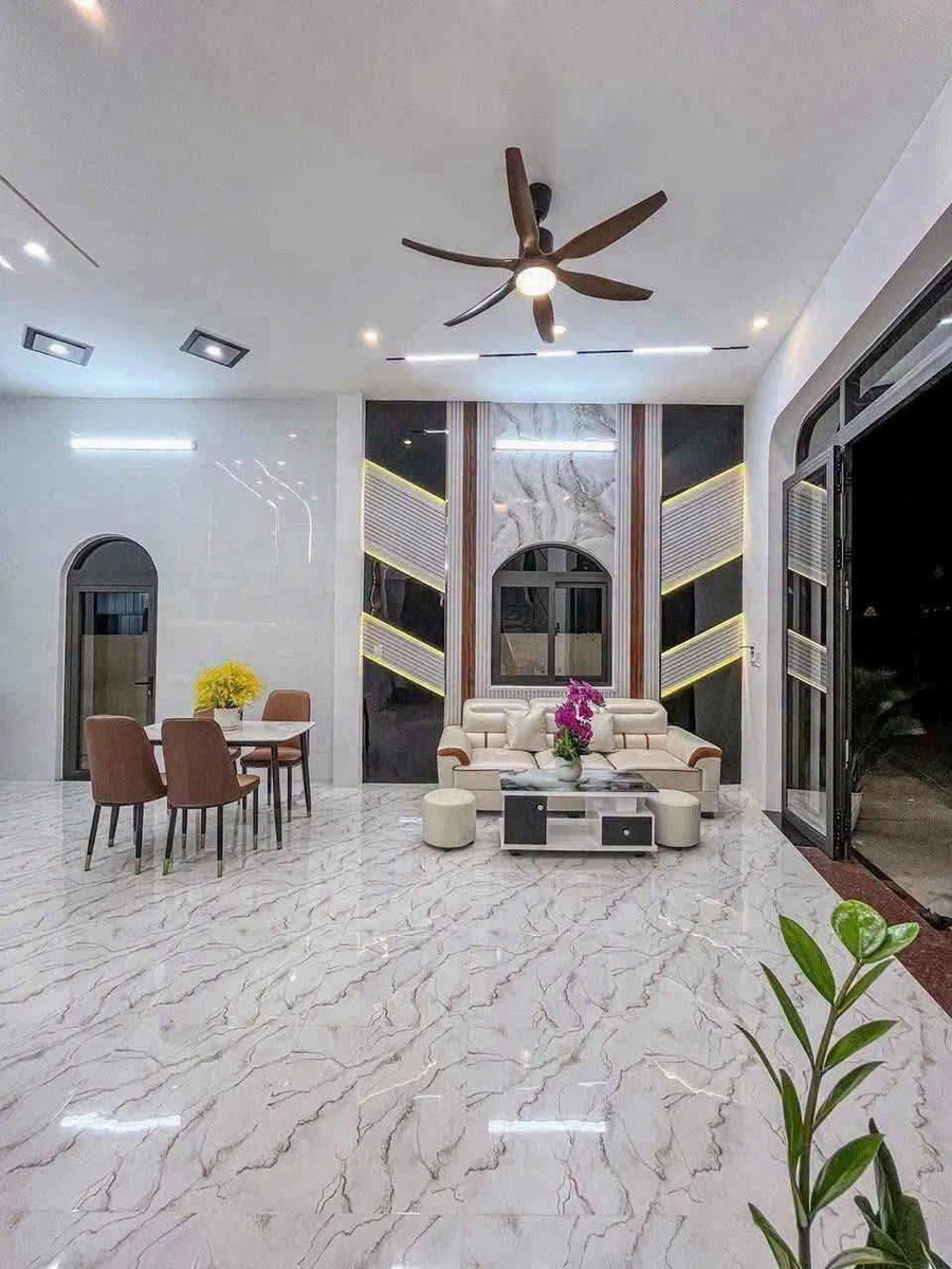 Bán nhà phố 3 PN trệt lầu Cần Thơ 3 tỷ 950 triệu - Ảnh thu nhỏ 4