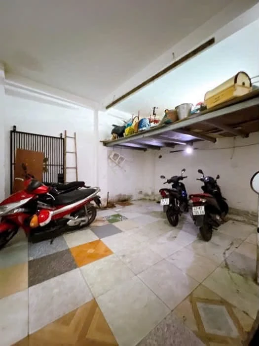 Bán dãy trọ 23 phòng 72m² Quận 4 - 12,95 tỷ - Ảnh thu nhỏ 4