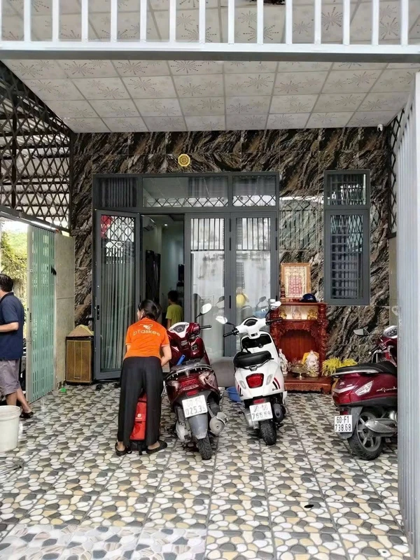 Bán nhà phố 3 PN 117.5m² Biên Hòa giá 2.7 tỷ