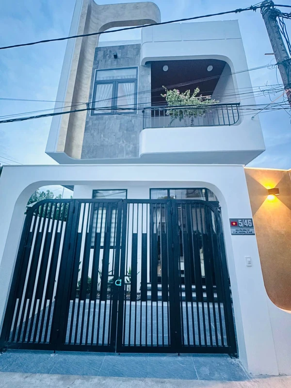 Bán Villa 3 phòng ngủ 122m² Huế 2,9 tỷ