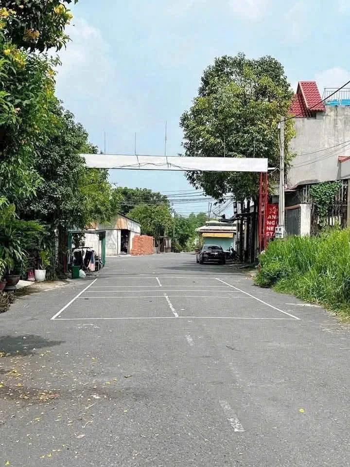 Bán lô đất thổ cư 125m² Trảng Dài Biên Hòa 1,99 tỷ - Ảnh thu nhỏ 2