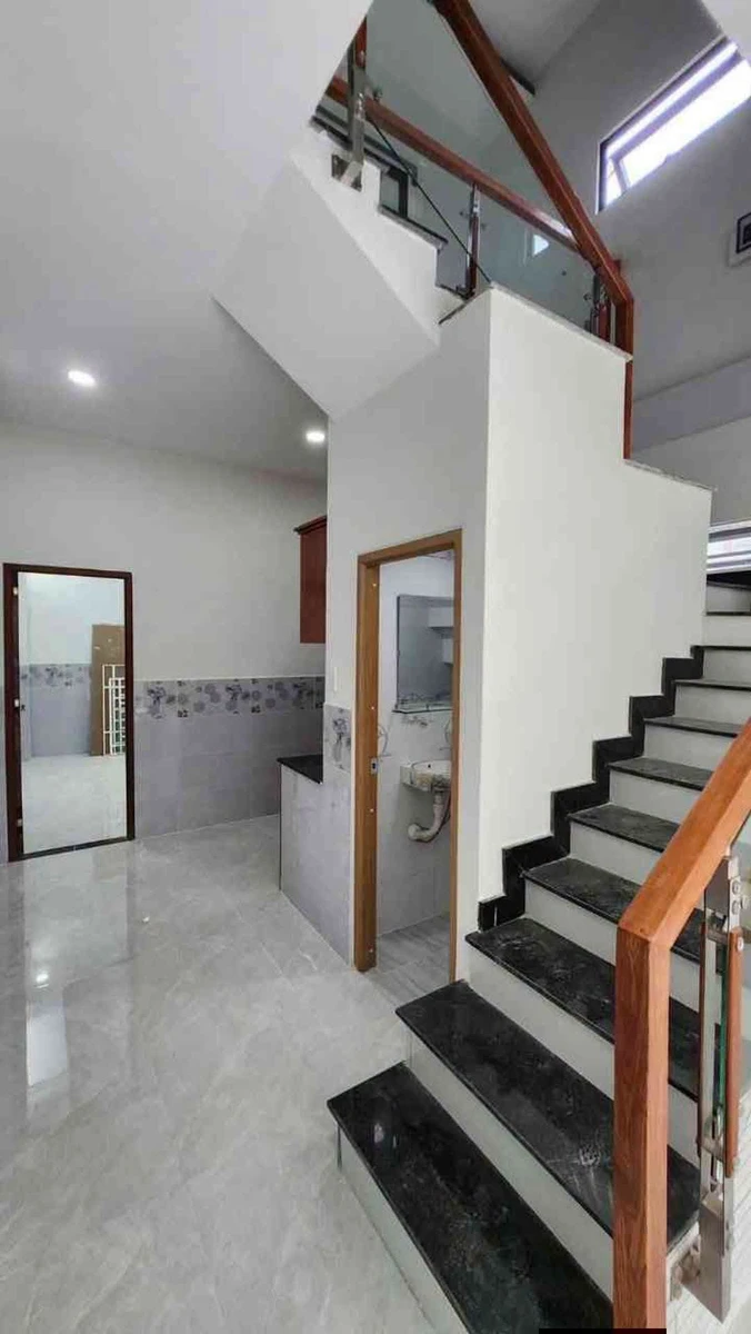 Bán nhà mặt tiền Đường số 1 gần Văn Cao, 54m², 3PN, giá 3,7 tỷ - Ảnh thu nhỏ 3