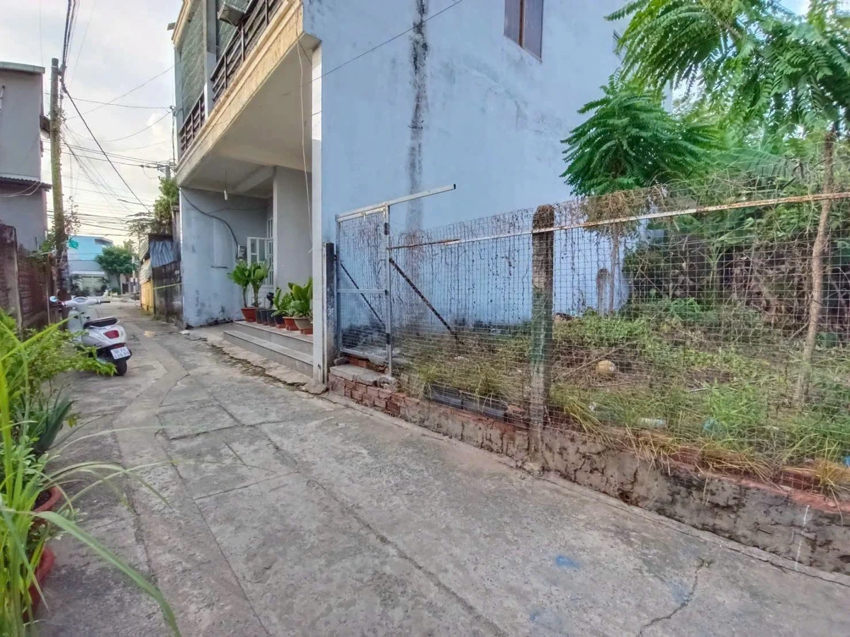 Bán đất Phường Bửu Long 61.3 m2, 1 tỷ 750 triệu - Ảnh thu nhỏ 2