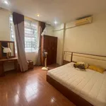 Cho thuê nhà 40m2, 3 tầng, 3 phòng ngủ tại Trung Lực - Ảnh thu nhỏ 3