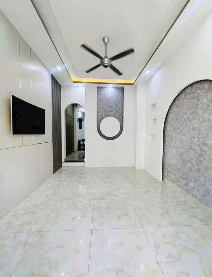 Bán nhà phố 3 tầng Nha Trang 181.6m² mặt tiền Lam Sơn 9 tỷ - Ảnh thu nhỏ 4