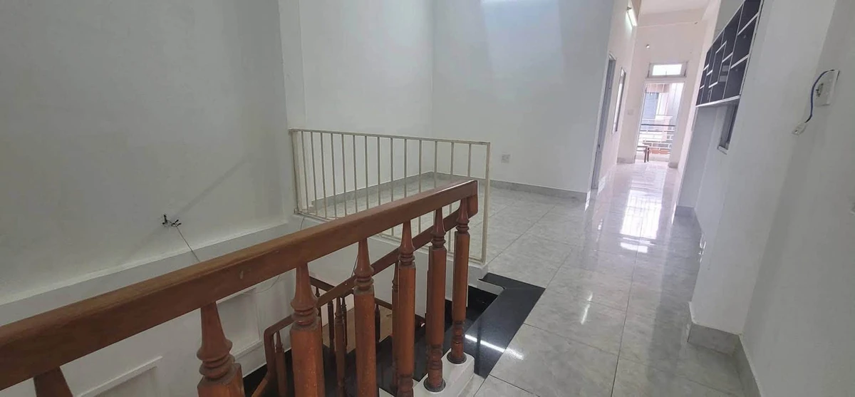 Bán nhà 2 tầng 74m² kiệt Trần Huy Liệu nhỉnh 3 tỷ - Ảnh thu nhỏ 4