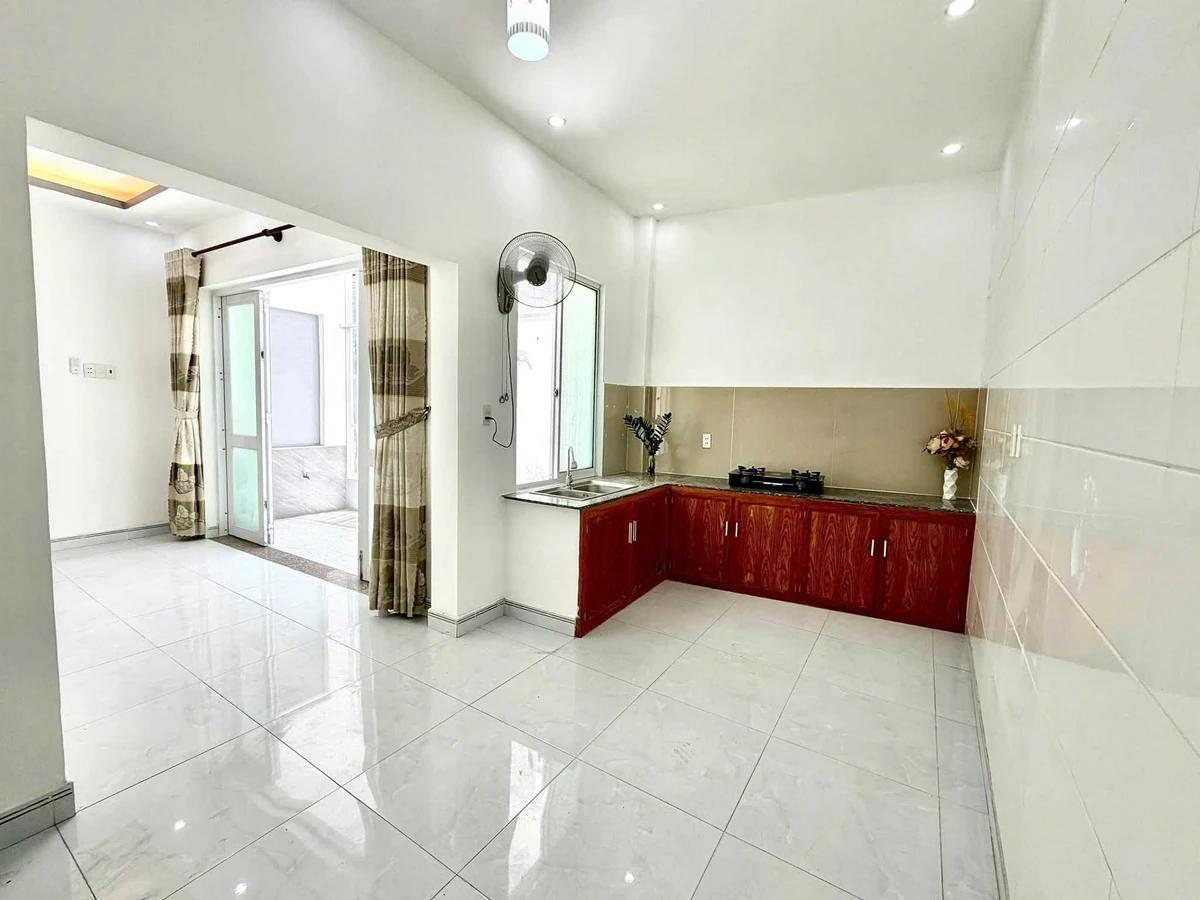 Bán nhà trung tâm Vũng Tàu 41m² 2PN 4,1 tỷ - Ảnh thu nhỏ 3