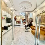 Bán nhà 2,5 tầng 100m² Hòa An, Quận 12 - Ảnh thu nhỏ 3