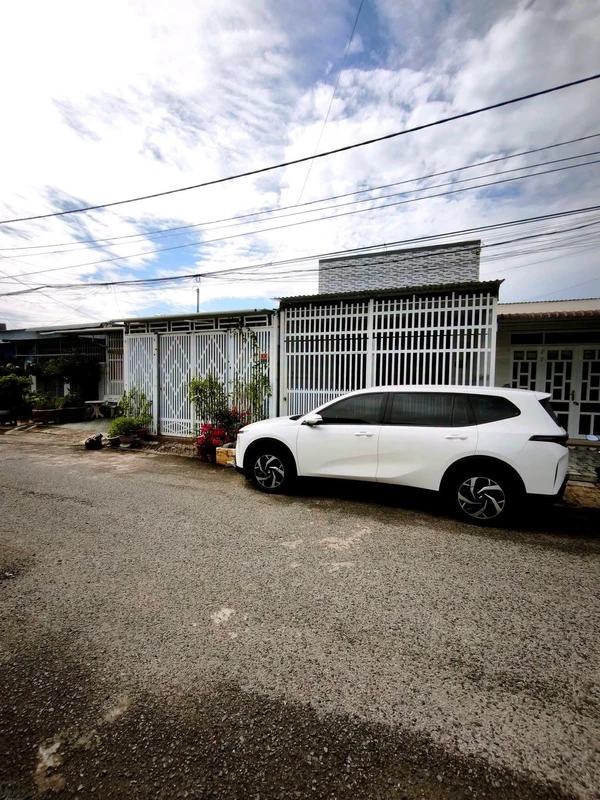 Bán nhà Nguyễn Thị Vị, Rạch Giá, 94.5m², 3PN, 1.7 tỷ