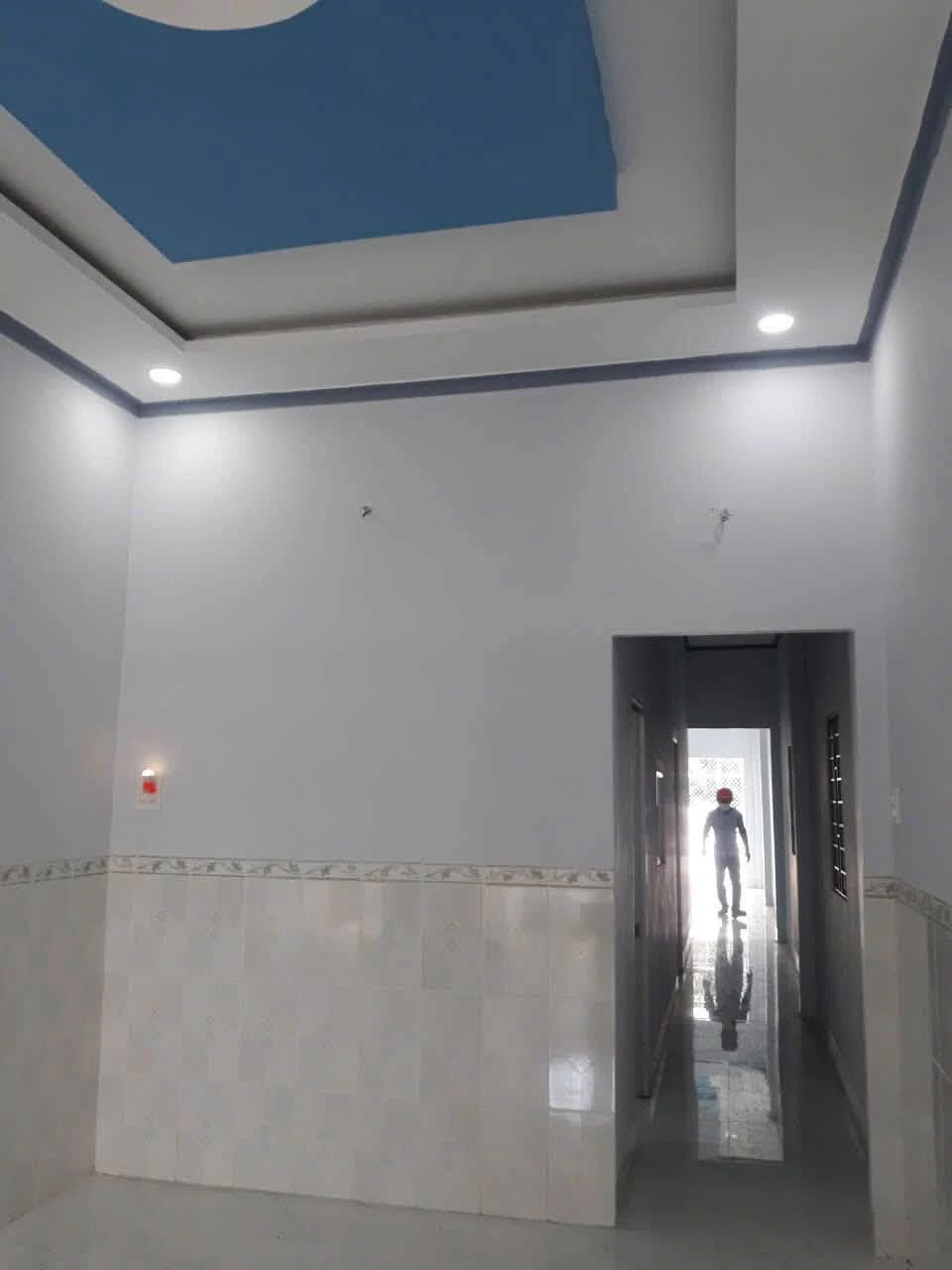 Bán nhà mặt tiền Hải Thượng Lãn Ông 88m2, giá 3 tỷ - Ảnh 1