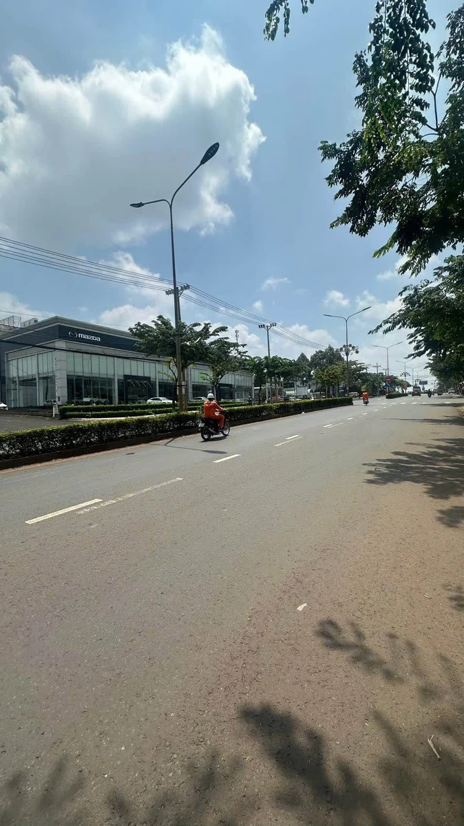 Bán nhà mặt tiền ĐT741 Phú Riềng Đỏ 45m² 6 tỷ 5 - Ảnh thu nhỏ 4