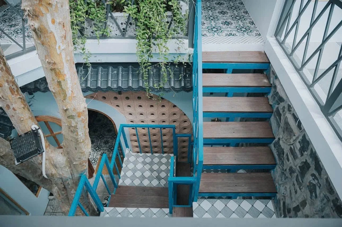 Bán Homestay 7 phòng, 300m² tại Hà Tiên, An Giang, 6.9 tỷ - Ảnh thu nhỏ 2
