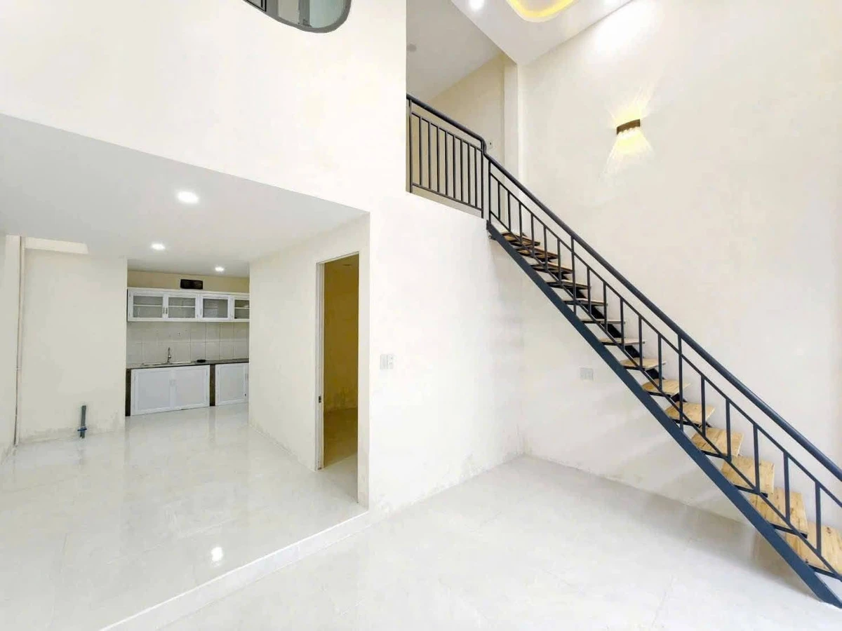 Bán nhà Võ Thị Sáu Nam Nha Trang 45,5m² 2,35 tỷ - Ảnh thu nhỏ 2