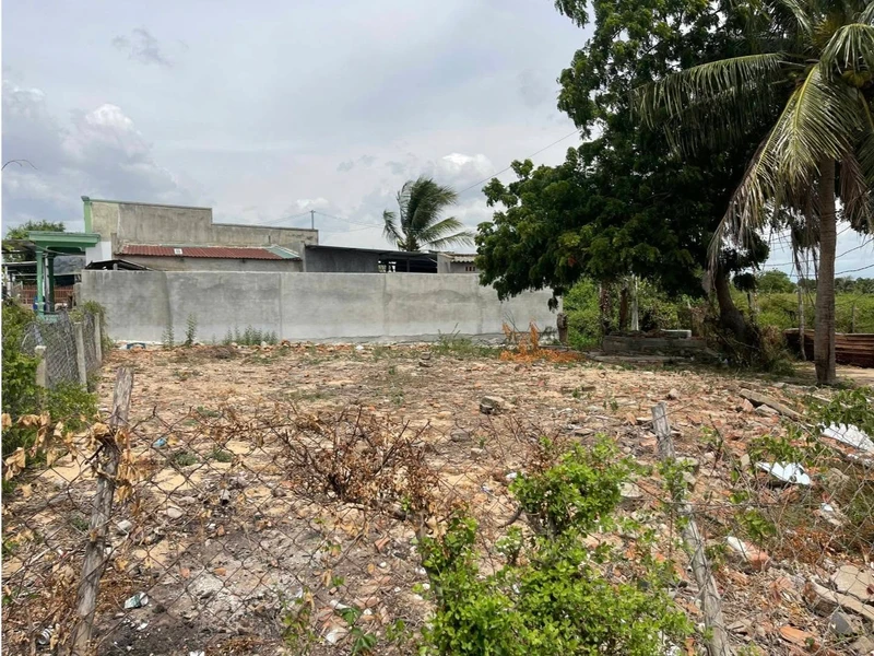 Bán lô đất Từ Tâm 1, 223m2 (thổ cư 100m2), 6 tỷ