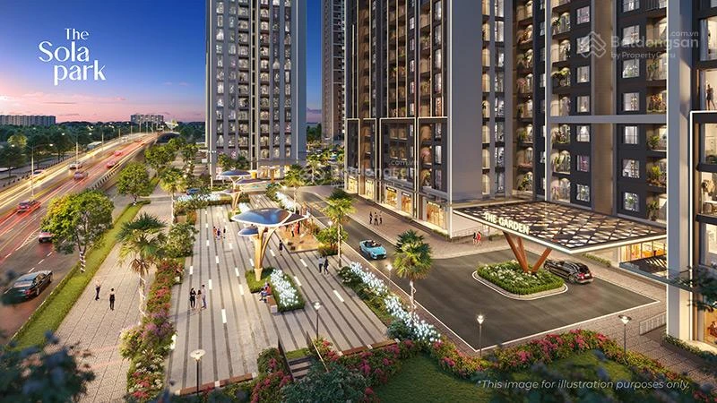 G6: 3.605 tỷ 2N - tầng trung đẹp td 5% - nói không view các cụ - cắt lỗ giá quá đẹp - Ảnh thu nhỏ 2