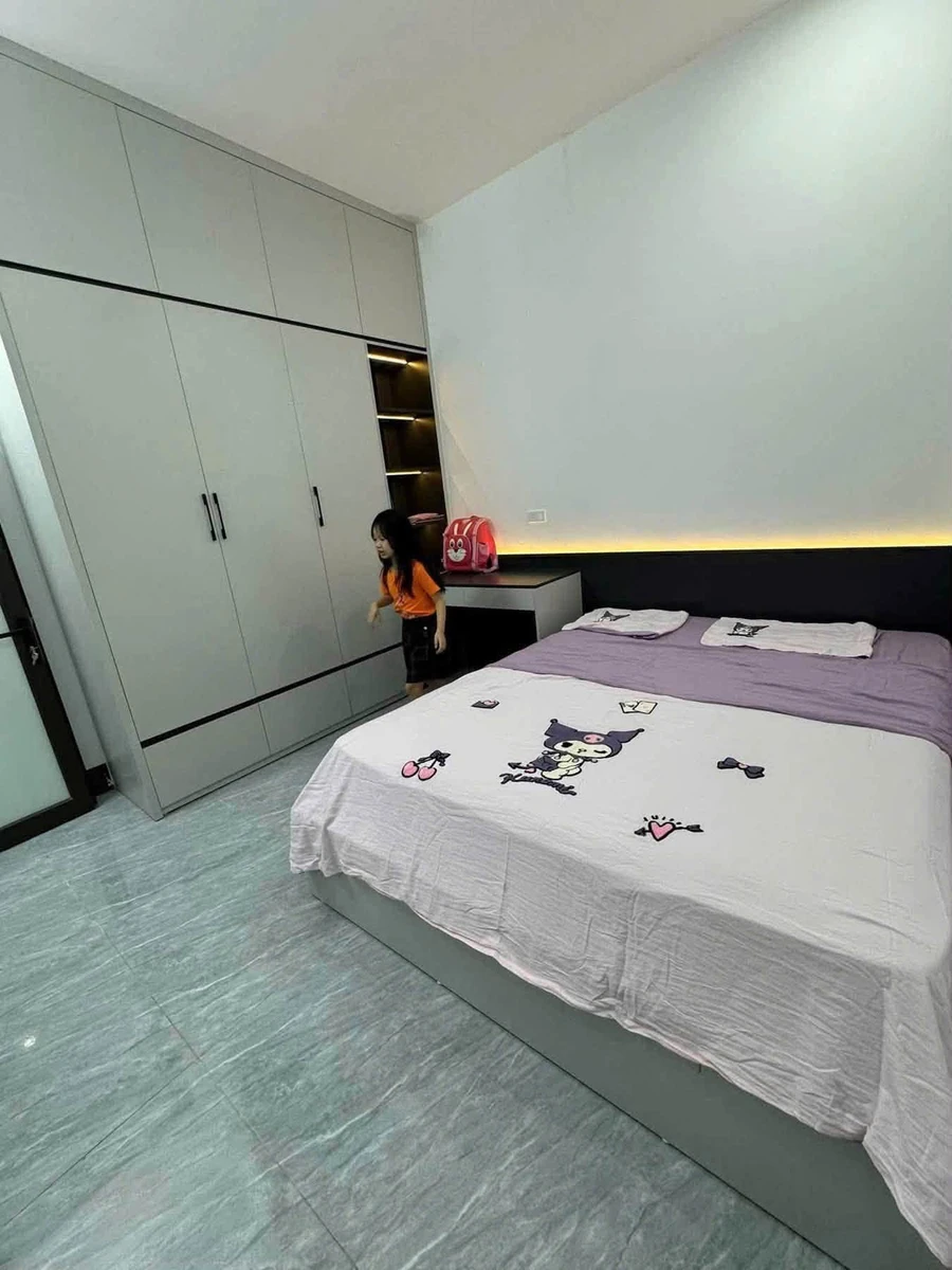 Bán nhà 2 tầng 3 phòng ngủ 64m² Xuân Trung - Ảnh thu nhỏ 4
