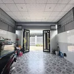 Bán nhà lầu lửng 132,5m² 3PN khu phố Hiệp Nghĩa, Phường Tân Ninh, Tây Ninh giá 2,1 tỷ - Ảnh thu nhỏ 4