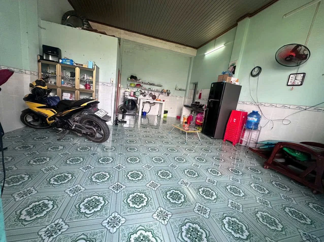 Bán nhà phường Tam Hiệp Đồng Nai 80m² giá 1.8 tỷ - Ảnh 1