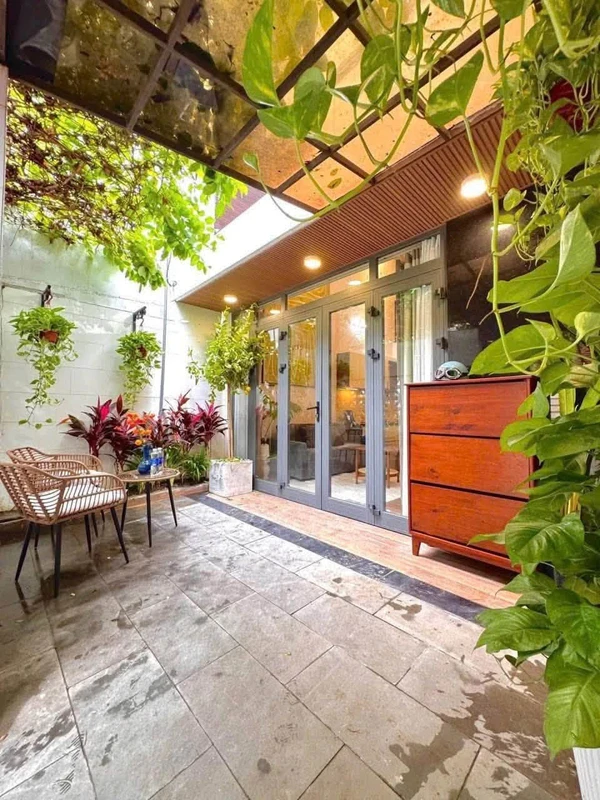 Bán nhà 2 tầng 68m² Đầm Rong, Đà Nẵng