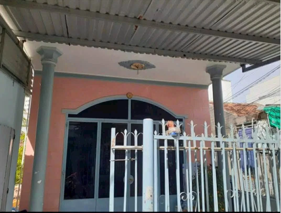 Bán nhà riêng 2 phòng ngủ 65.4m2, 3 mặt tiền Nha Trang - Ảnh thu nhỏ 4