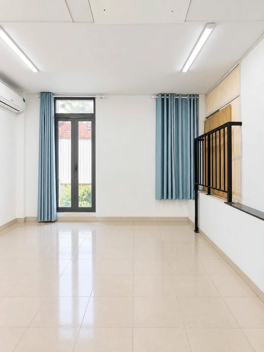 Bán nhà 4 tầng 24m² đường Thích Quảng Đức, Phường 5, Phú Nhuận, giá 4,9 tỷ - Ảnh thu nhỏ 5