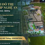 Bán nhà phố Bonita 2A VSIP Nghệ An 260m² 5 tỷ - Ảnh thu nhỏ 3