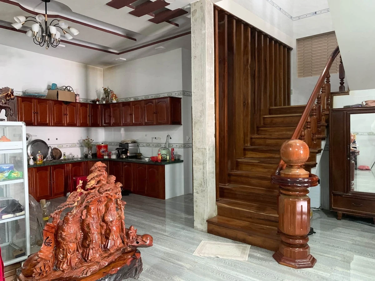 Bán nhà Thái 5 phòng ngủ 250m² Đắk Lắk 3 tỷ - Ảnh thu nhỏ 4