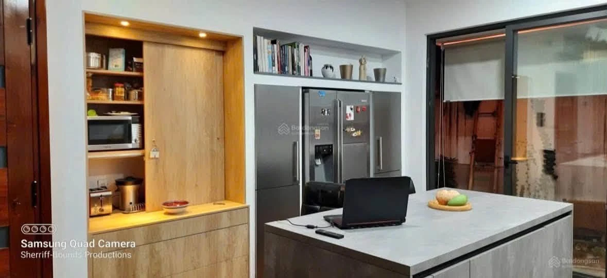 Bán nhà 3 tầng 100m² Mỹ Gia Nha Trang 10.8 tỷ - Ảnh thu nhỏ 2