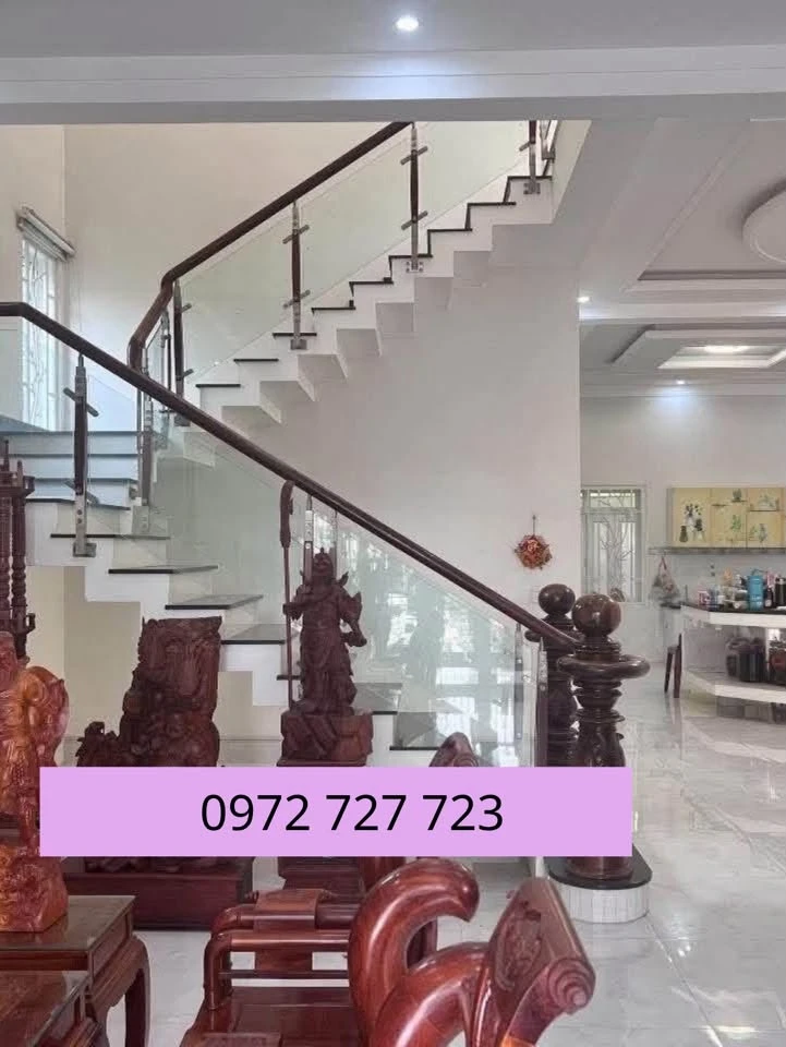 Bán nhà 9m trung tâm hành chính Chơn Thành, Bình Dương - Ảnh thu nhỏ 5