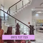 Bán nhà 9m trung tâm hành chính Chơn Thành, Bình Dương - Ảnh thu nhỏ 5