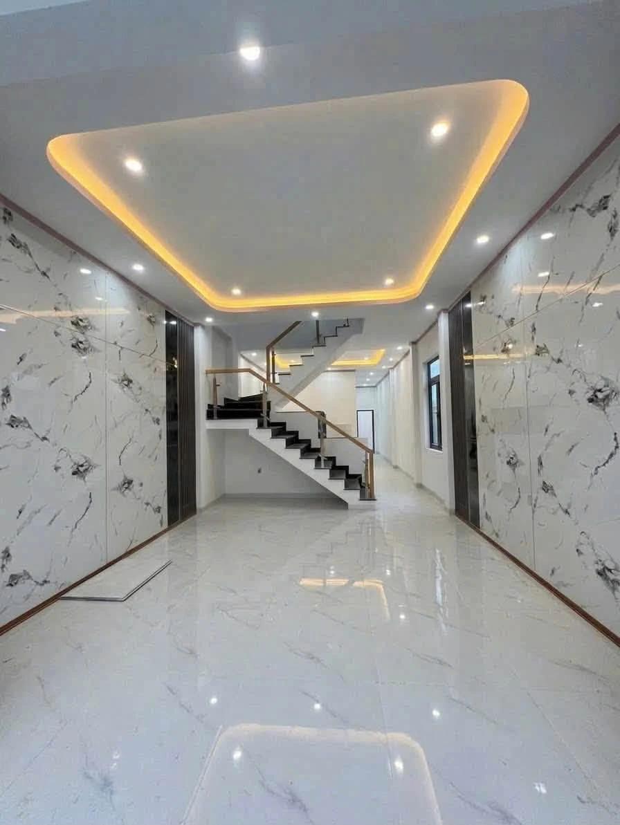 Bán nhà 1 trệt 1 lầu sổ hồng 80m² Phường Tân Triều 2 tỷ 150 - Ảnh thu nhỏ 3