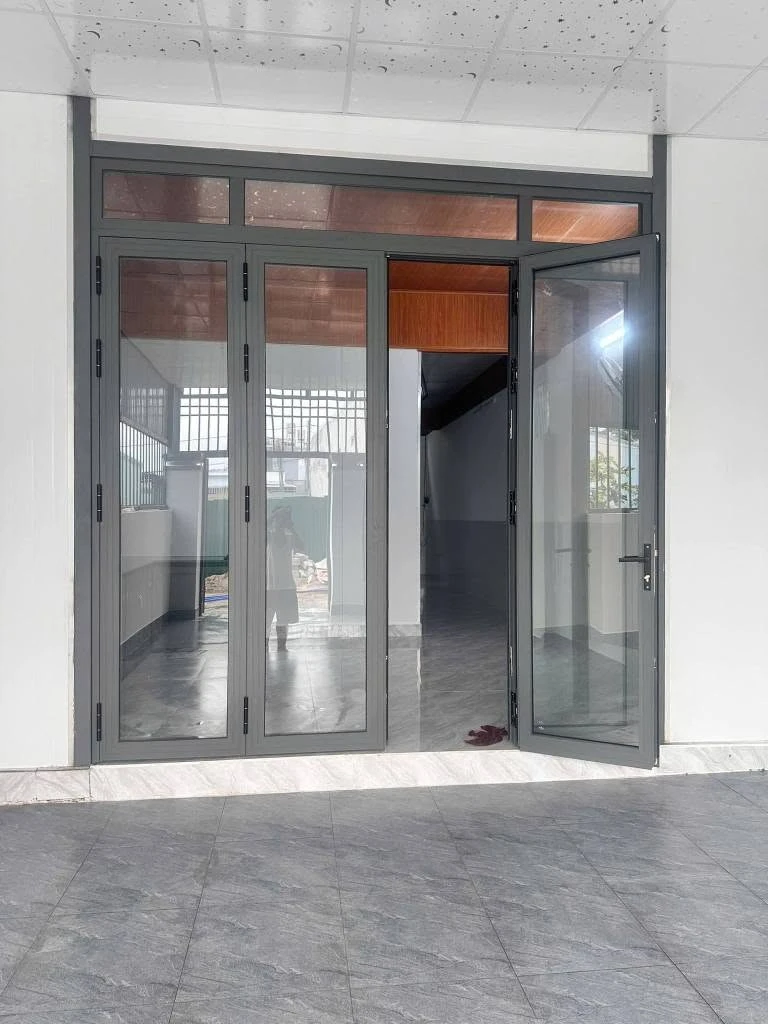 Cho thuê nhà hẻm 125m² 2PN Đồng Khởi, 6 triệu/tháng - Ảnh 1