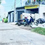 Bán đất thổ cư 200m² mặt tiền đường Lê Thị Cẩn, Cần Giuộc, 2 tỷ 050 triệu - Ảnh thu nhỏ 3