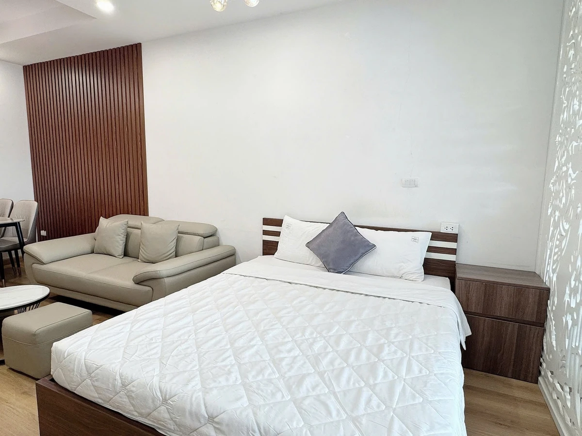 Bán studio 47m2 TMS Pullman Quy Nhơn 1 tỷ 550 - Ảnh thu nhỏ 3
