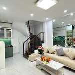 Nhà phố bán Lĩnh Nam 28m² 6 tầng 5 tỷ 980 - Ảnh thu nhỏ 3